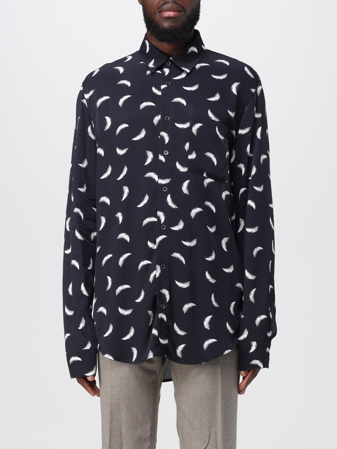 Patrizia Pepe Shirt  Men Color White