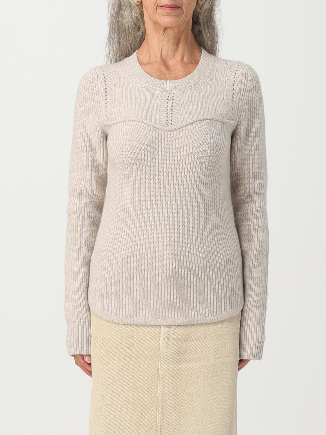 Isabel Marant Pullover  Damen Farbe Beige