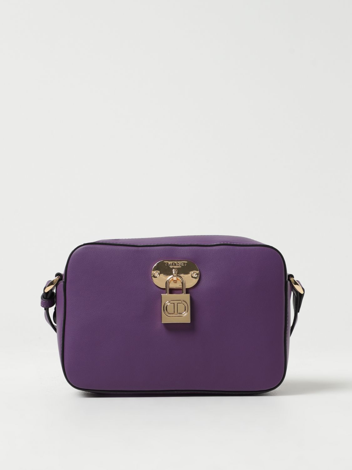 Twinset Mini- Tasche  Damen Farbe Violett
