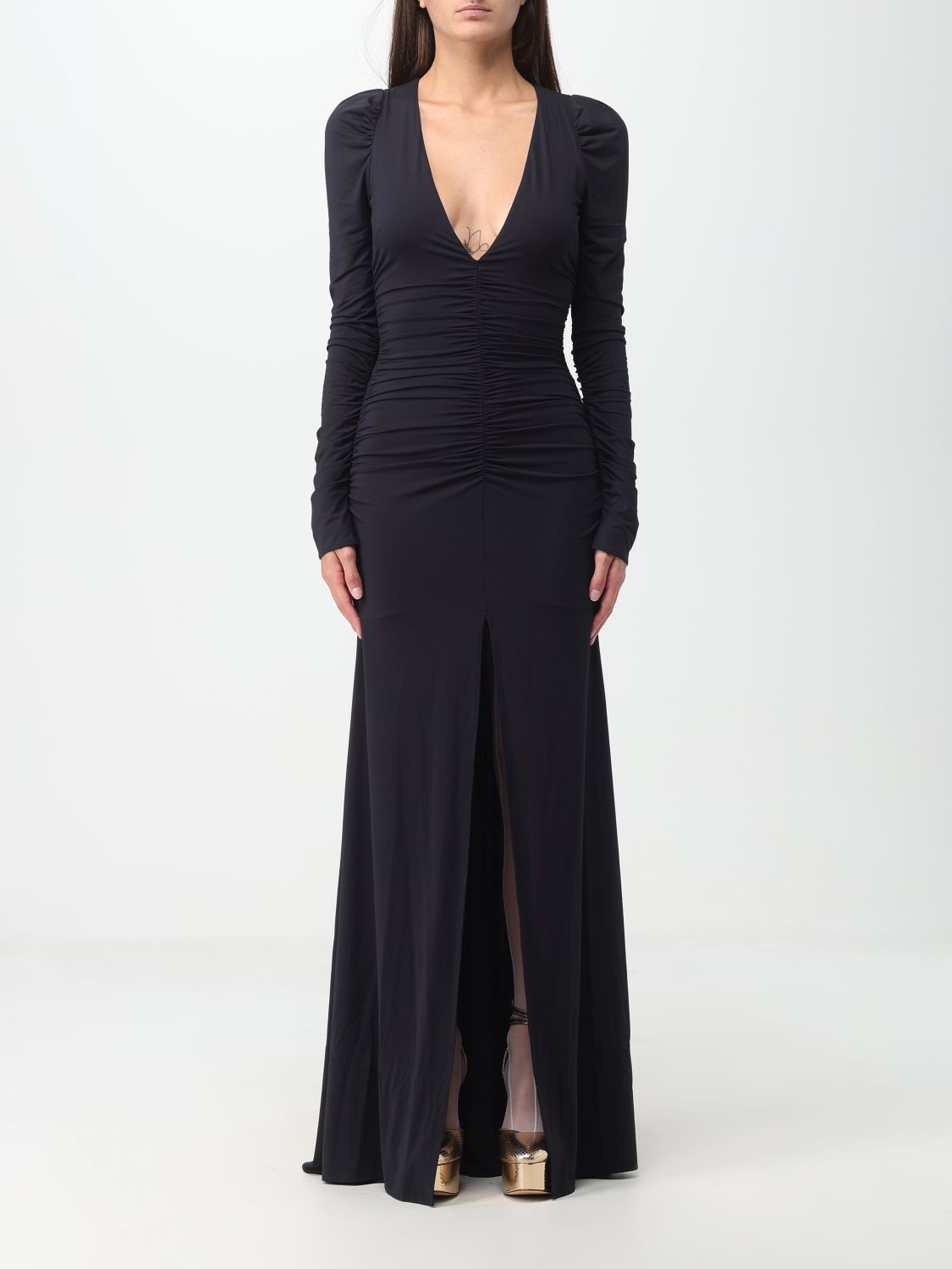 Aniye By Dress  Woman In Black