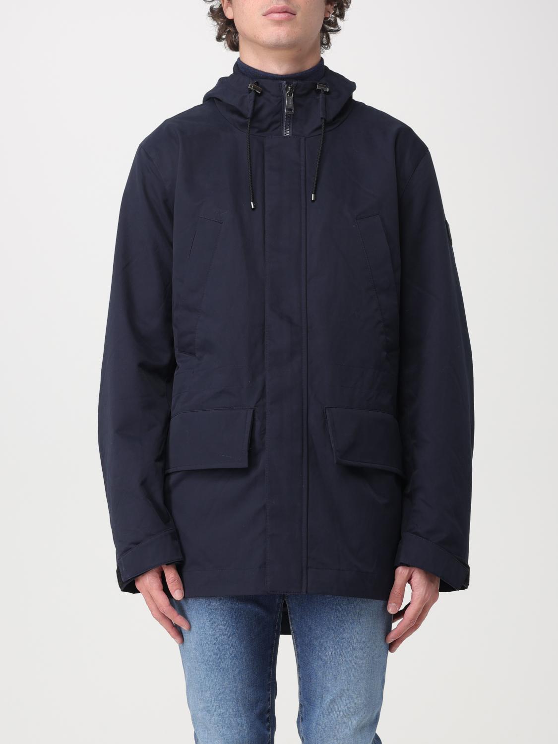 Veste ralph lauren bleu cheap marine