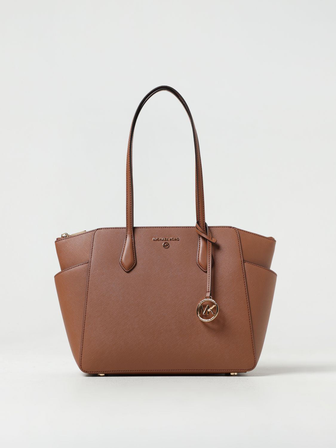 Shoulder Bag Michael Kors Woman Color Brown