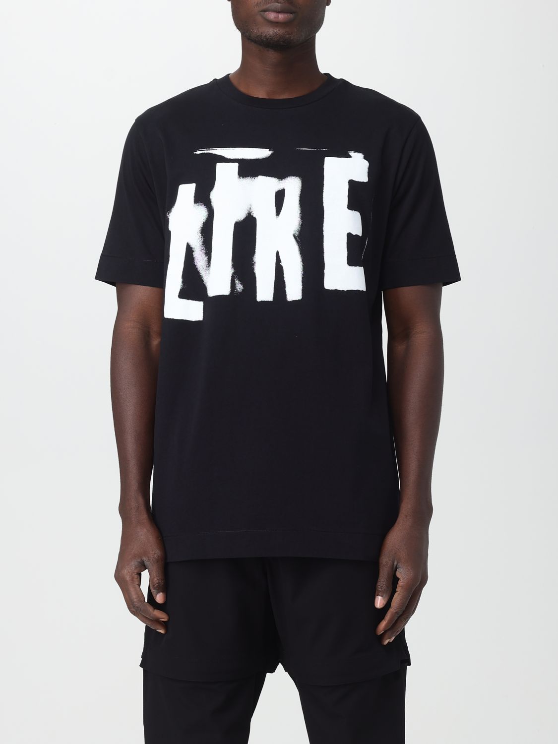 Alyx T-shirt  Men Color Black