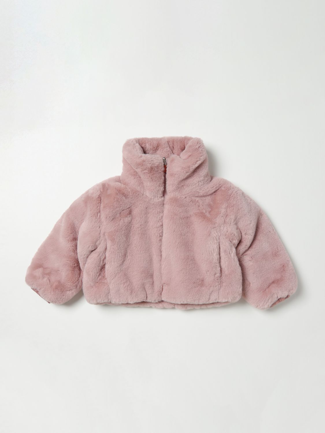 Save The Duck Kids' Jacke  Kinder Farbe Pink