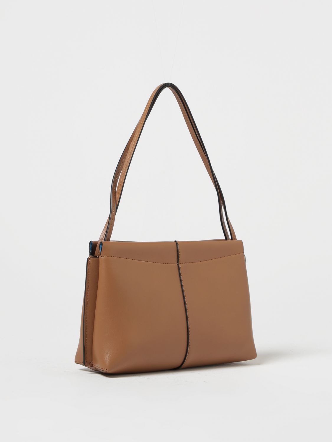 WANDLER shoulder bag for woman Brown Wandler shoulder bag