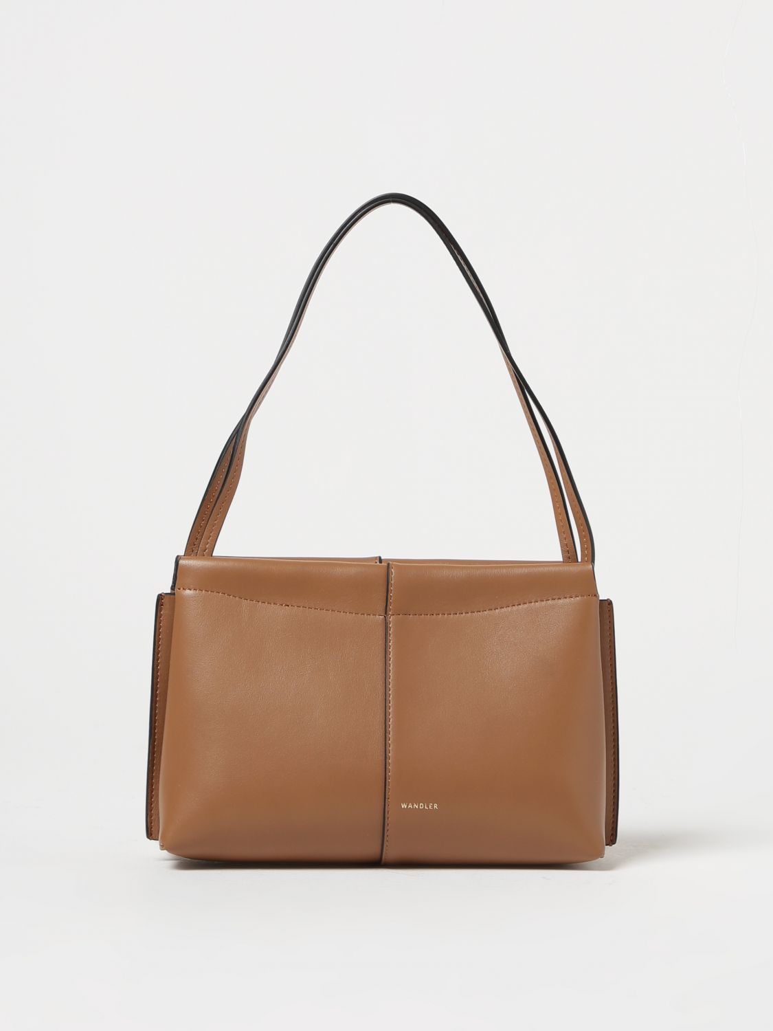 Wandler Mini- Tasche  Damen Farbe Braun In Brown