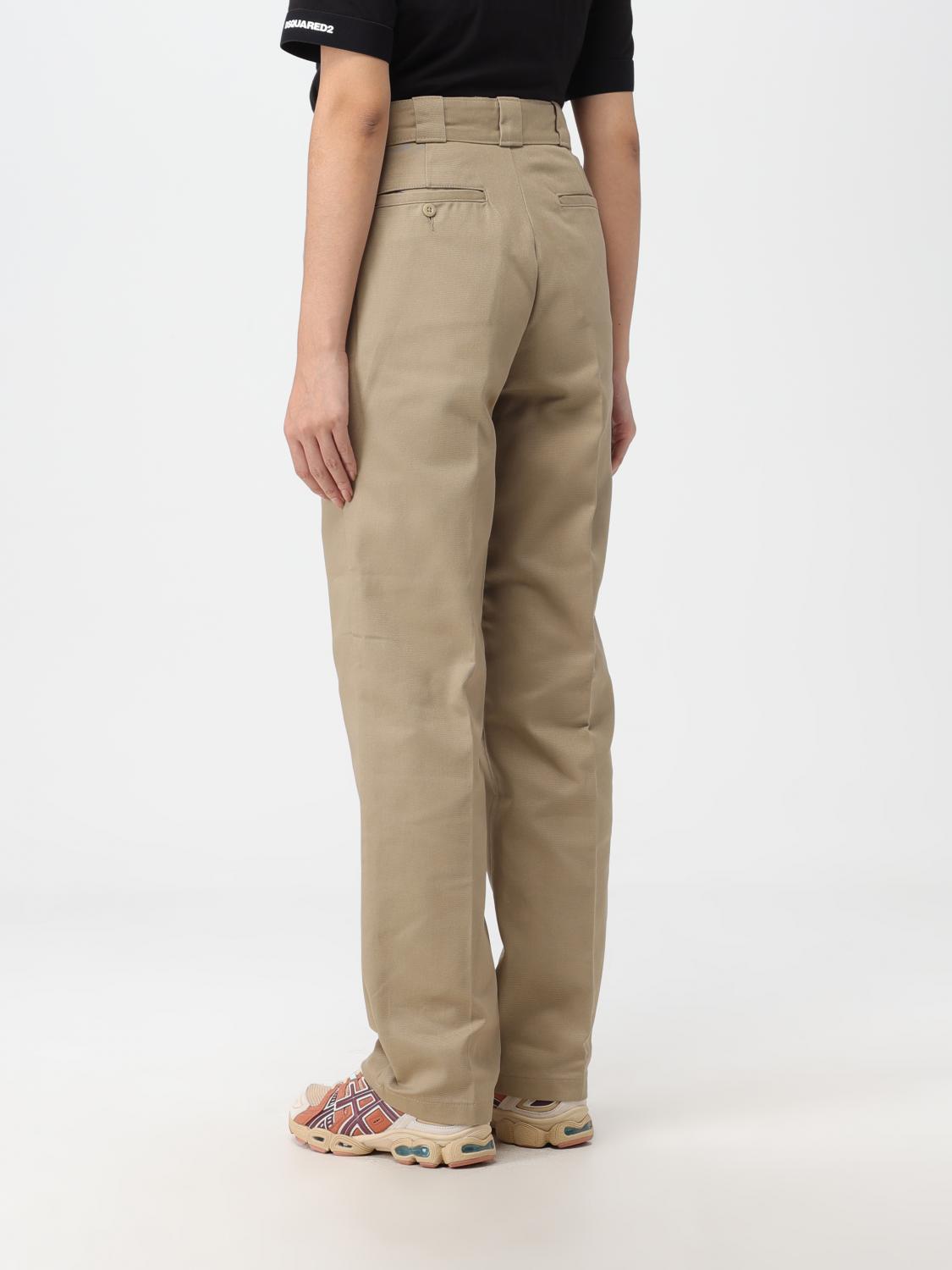 Pantalon femme online dickies