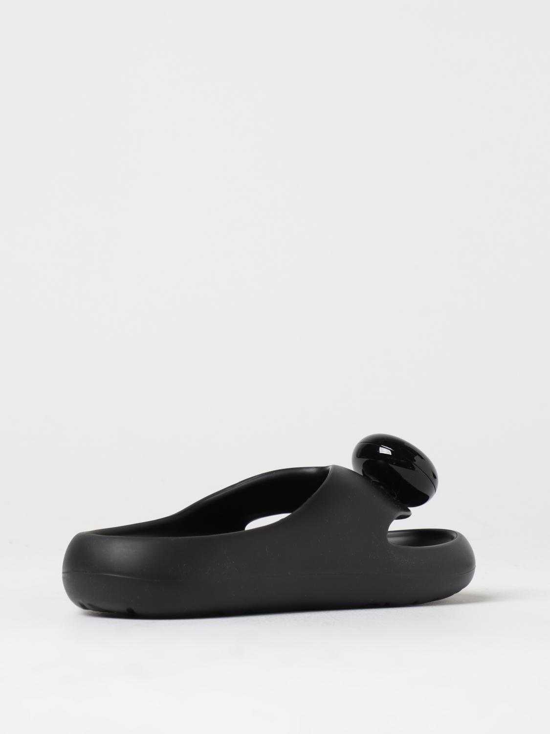 Loewe 2024 flat sandals