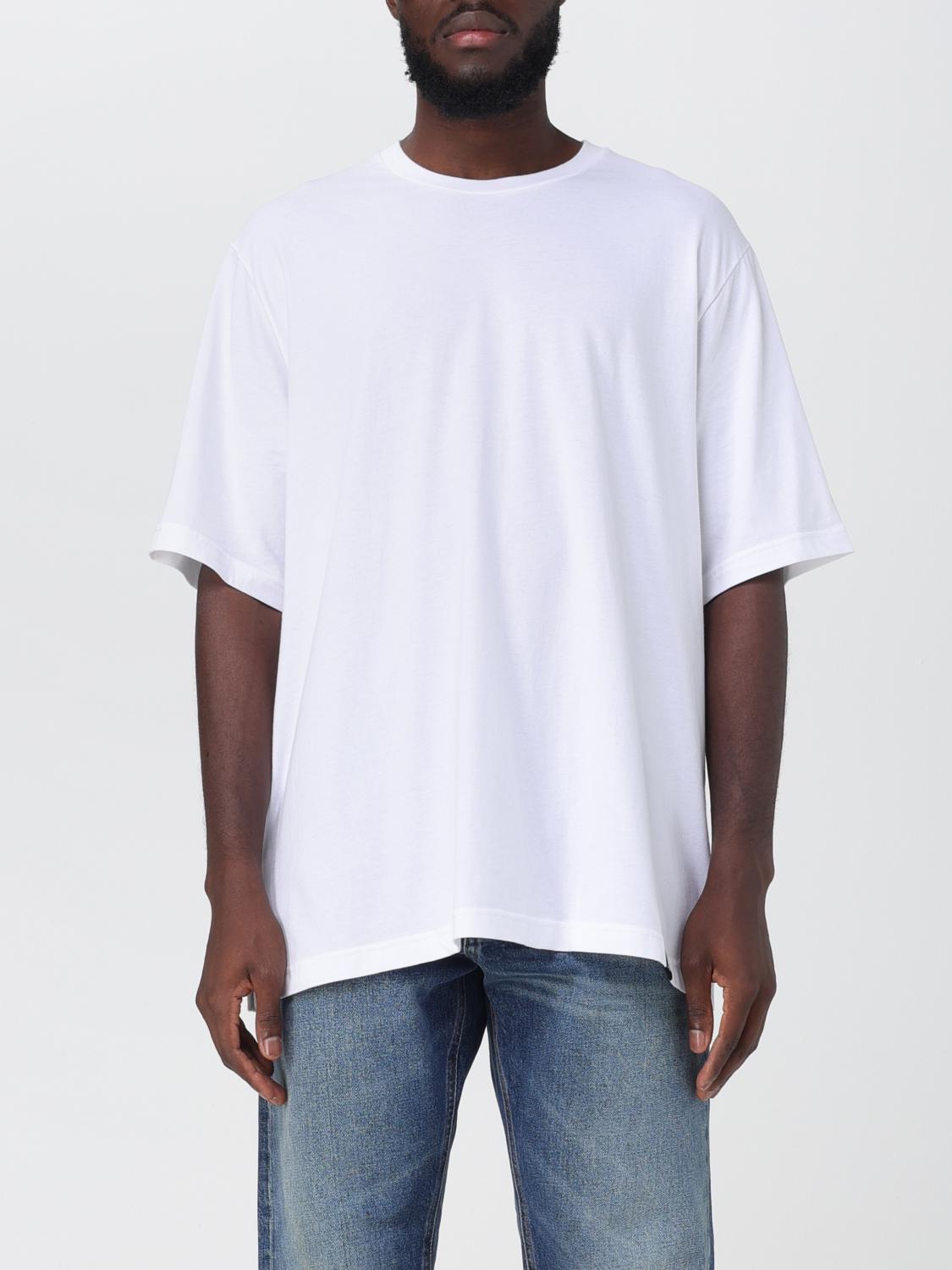 Dsquared2 T-shirt  Herren Farbe Weiss In White