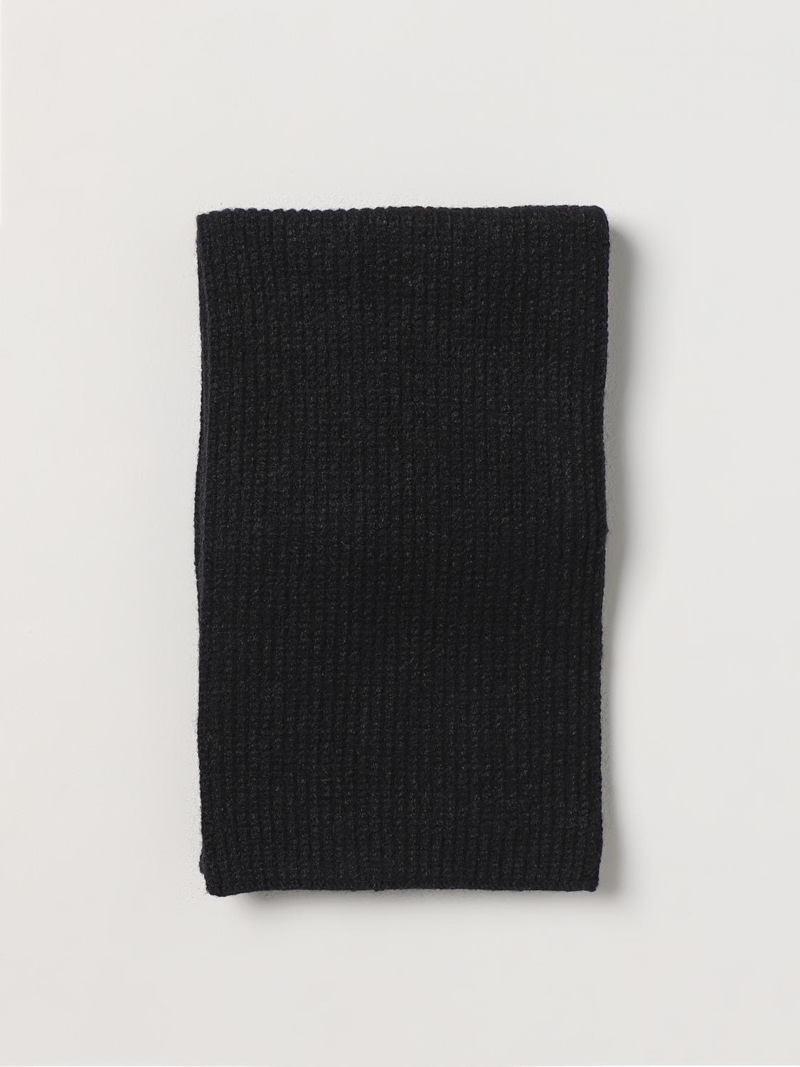 Chiara Ferragni Schal  Kinder Farbe Schwarz In Black