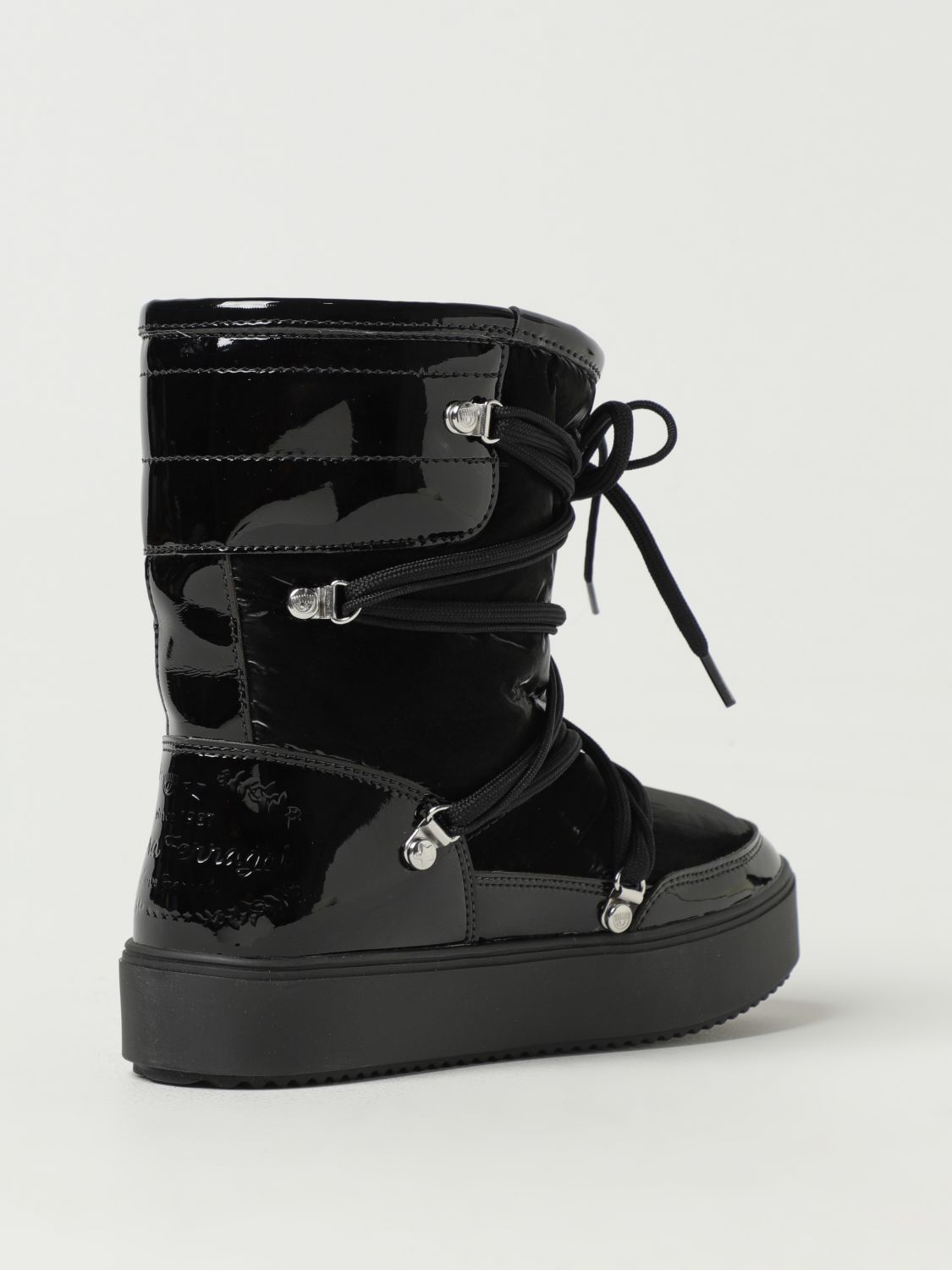 Chiara ferragni hot sale snow boots