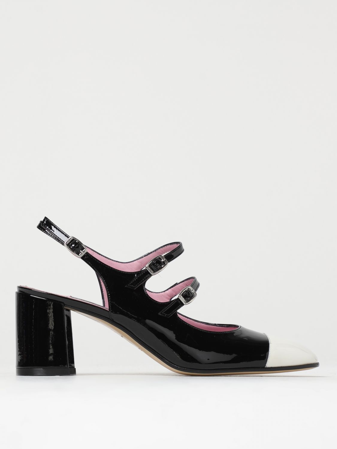 Shop Carel Paris High Heel Shoes  Woman Color Black