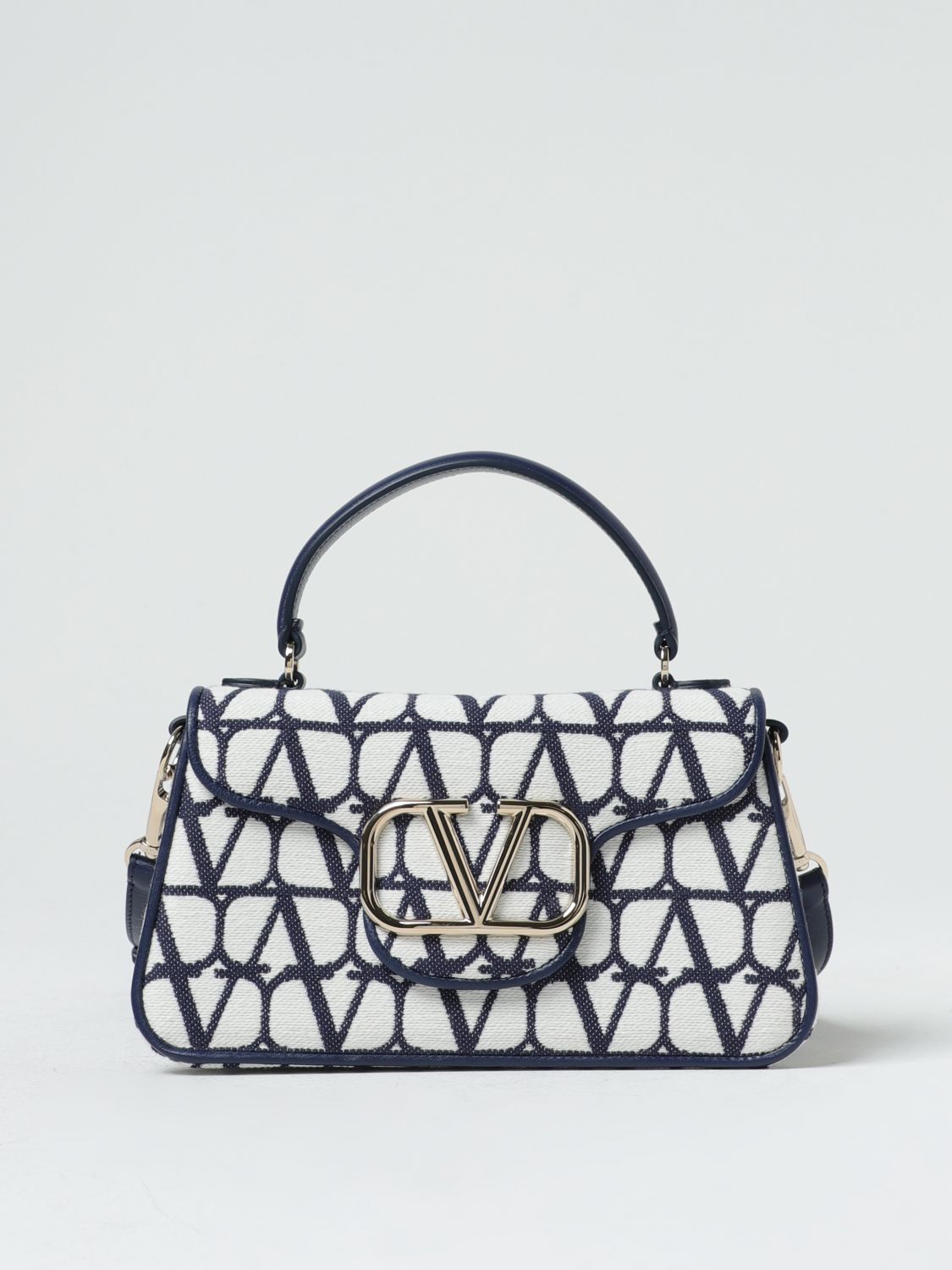 Buy Valentino Bags Liuto Pochette (VBS3KG30) from £45.00 (Today) – Best  Black Friday Deals on