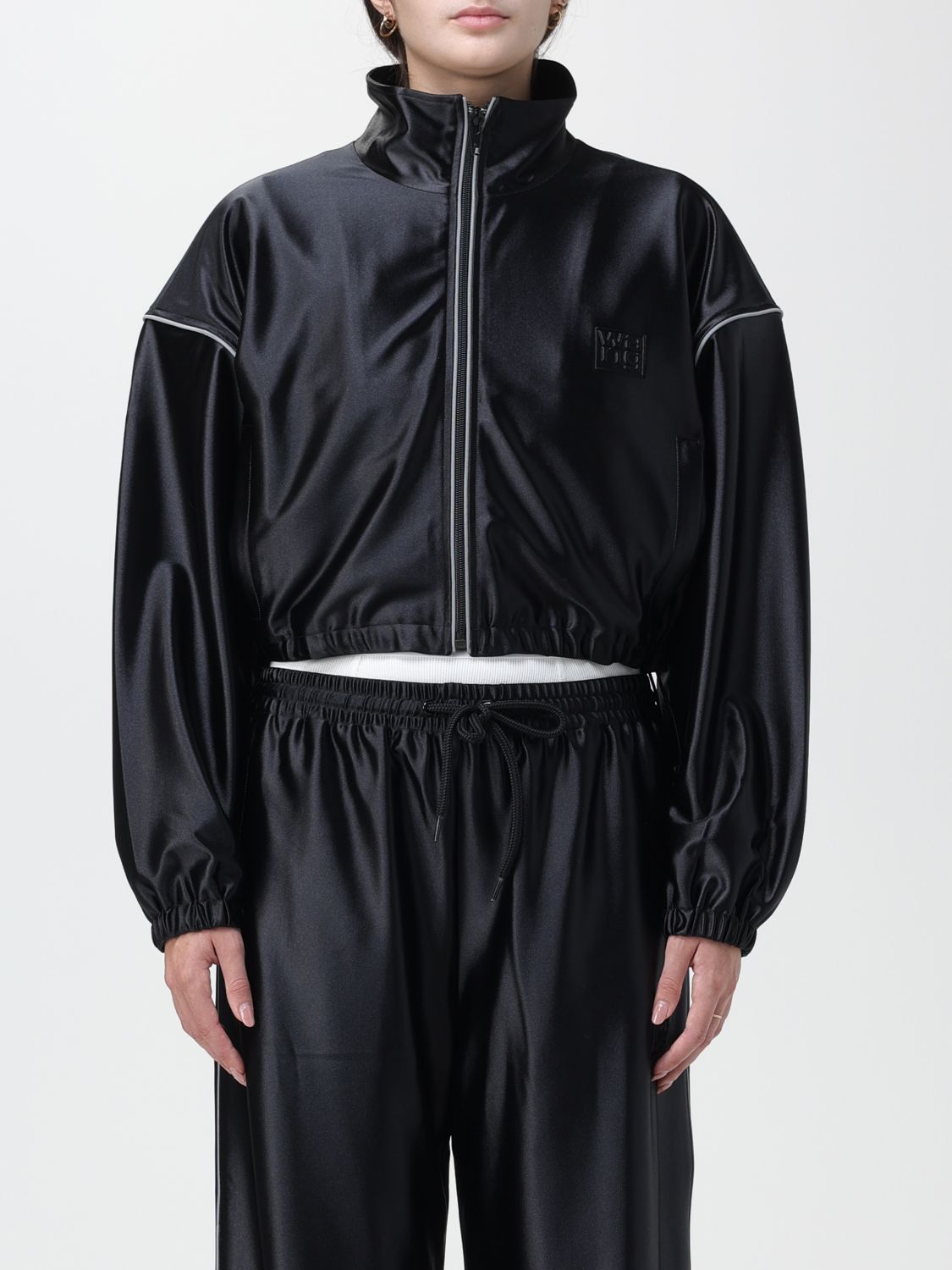 ALEXANDER WANG: jacket for woman