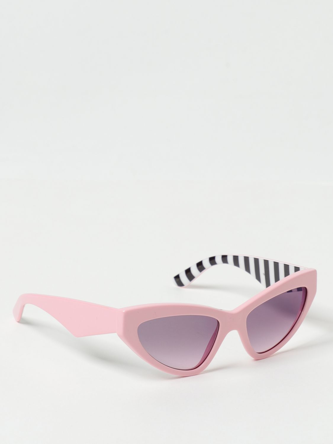 Sunglasses DOLCE & GABBANA Woman colour Pink