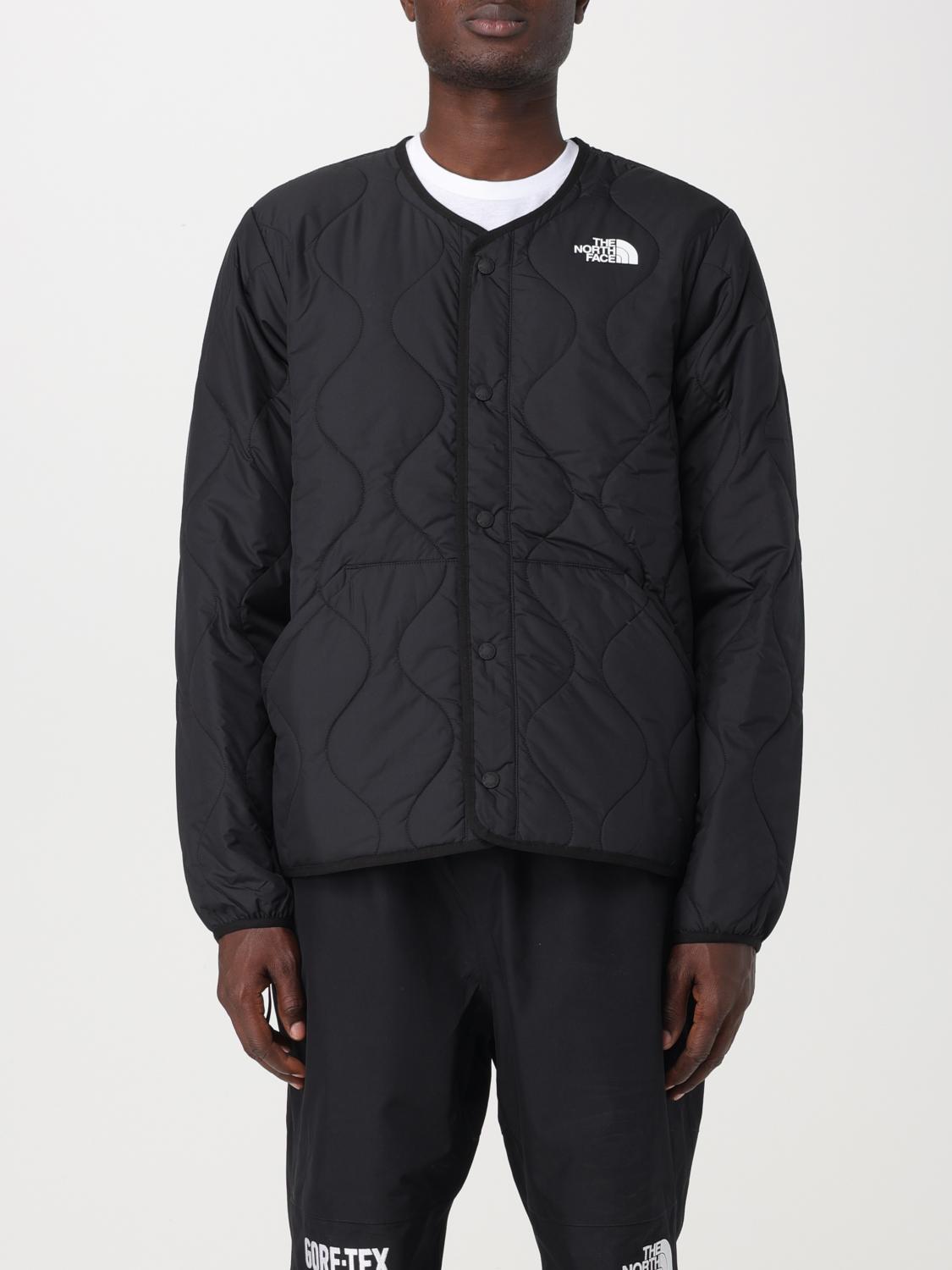 The North Face Jacket  Men Color Black