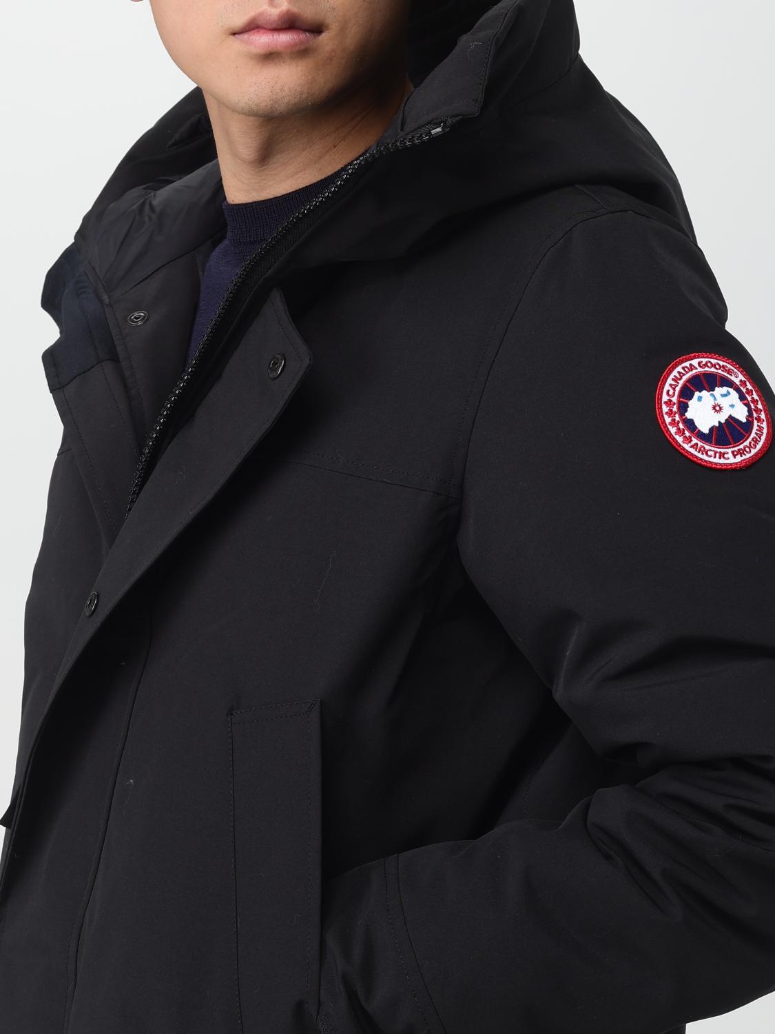 Aliexpress manteau outlet canada goose