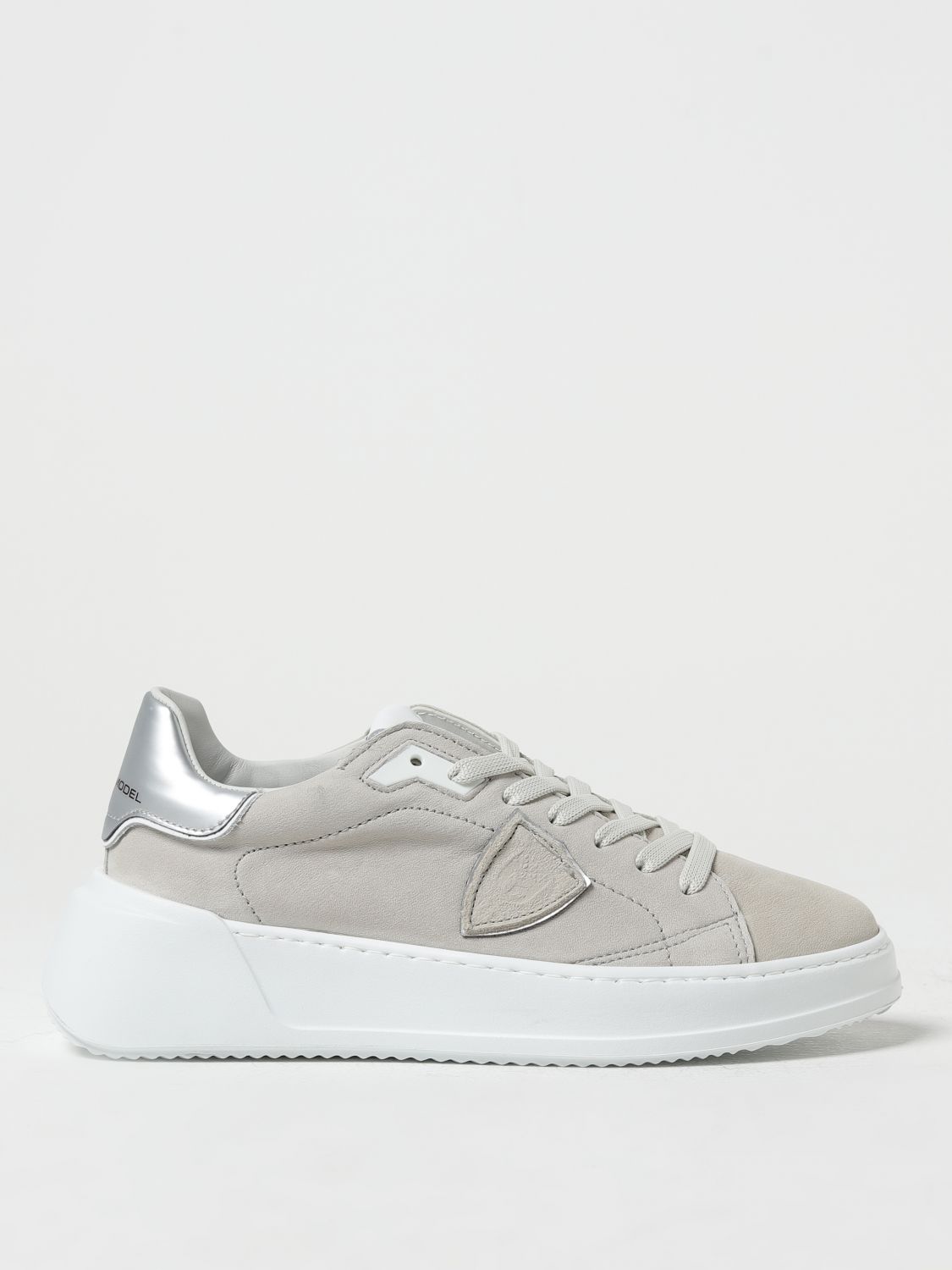 Philipp model sneaker weiss best sale