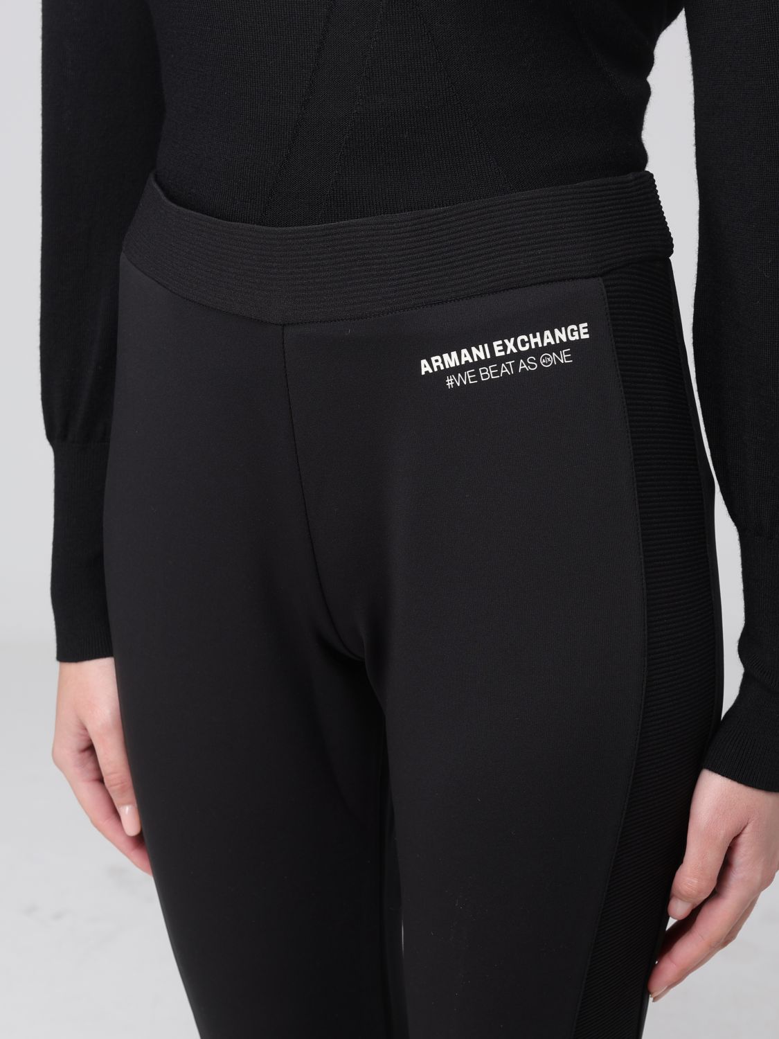 Armani Exchange Women's Leggings