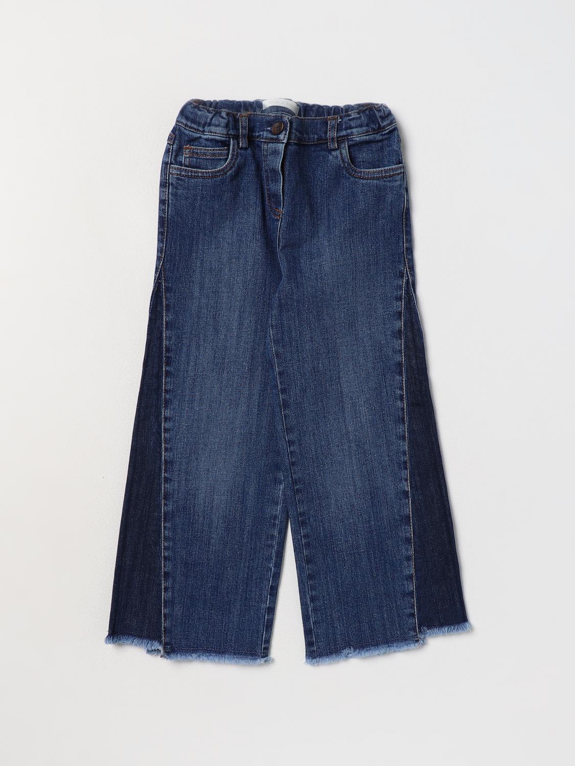 Zhoe & Tobiah Jeans  Kids Color Blue