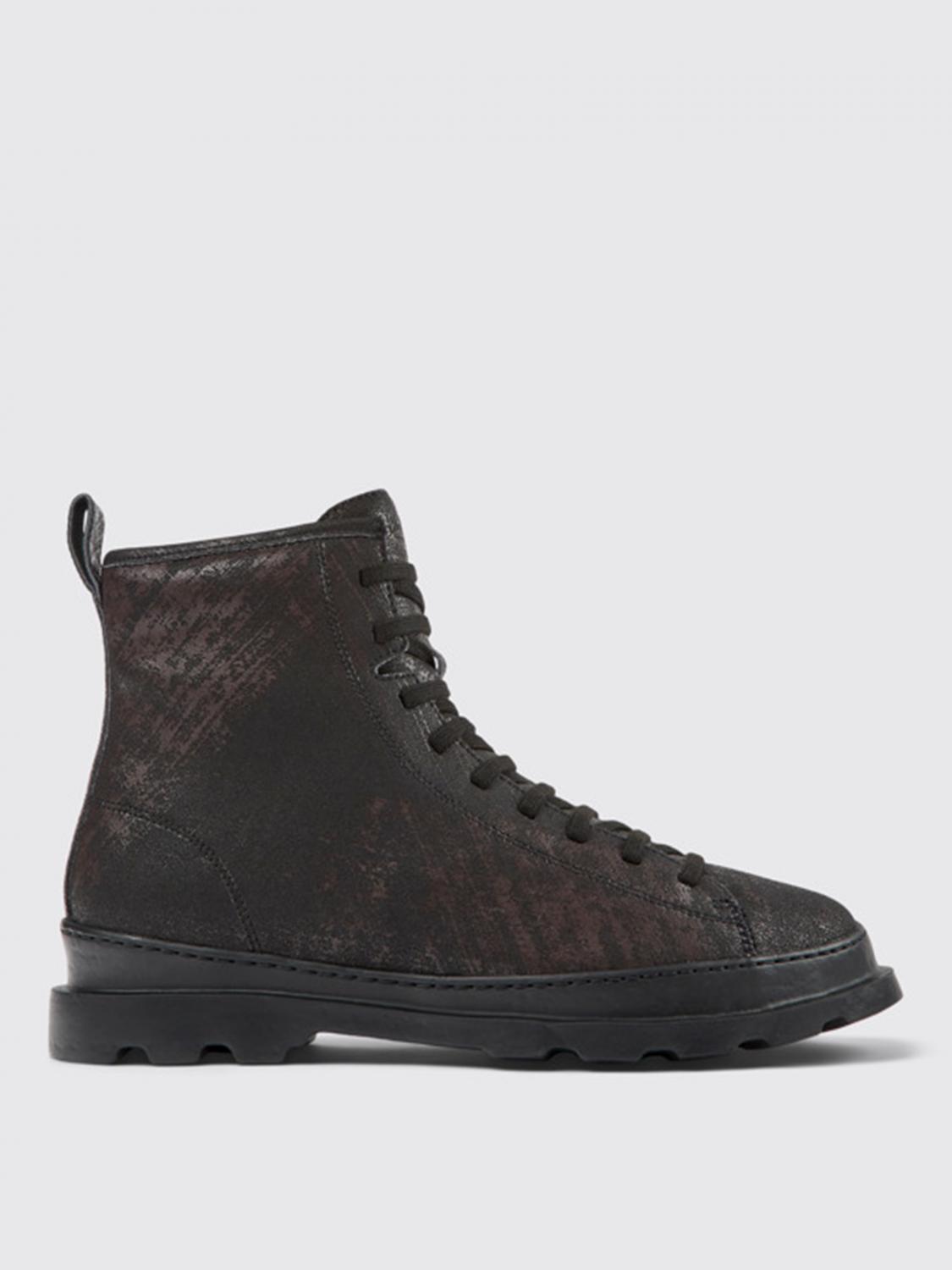 Camper Stiefeletten  Herren Farbe Bunt In Multicolor