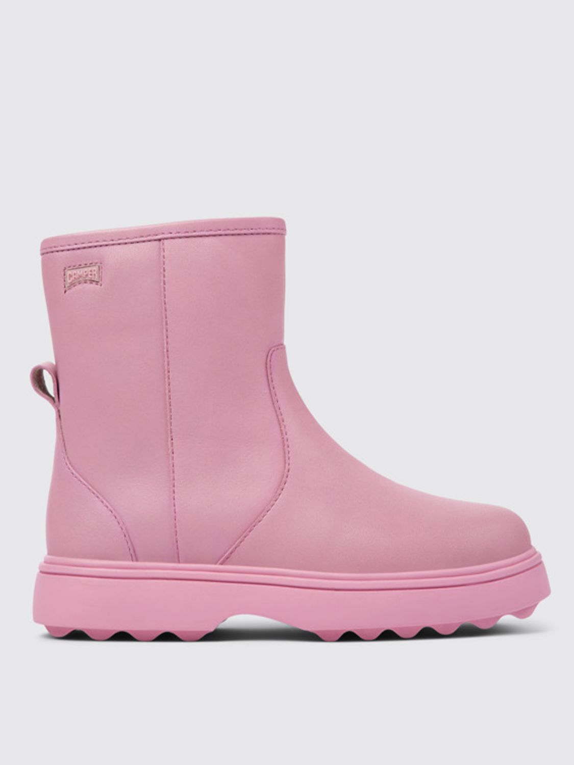 Camper Kids' Schuhe  Kinder Farbe Pink