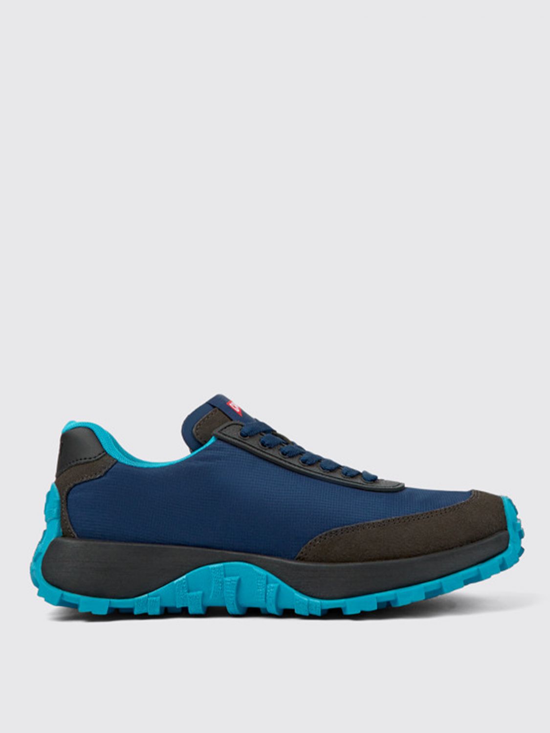 Camper Sneakers  Damen Farbe Blau In Blue