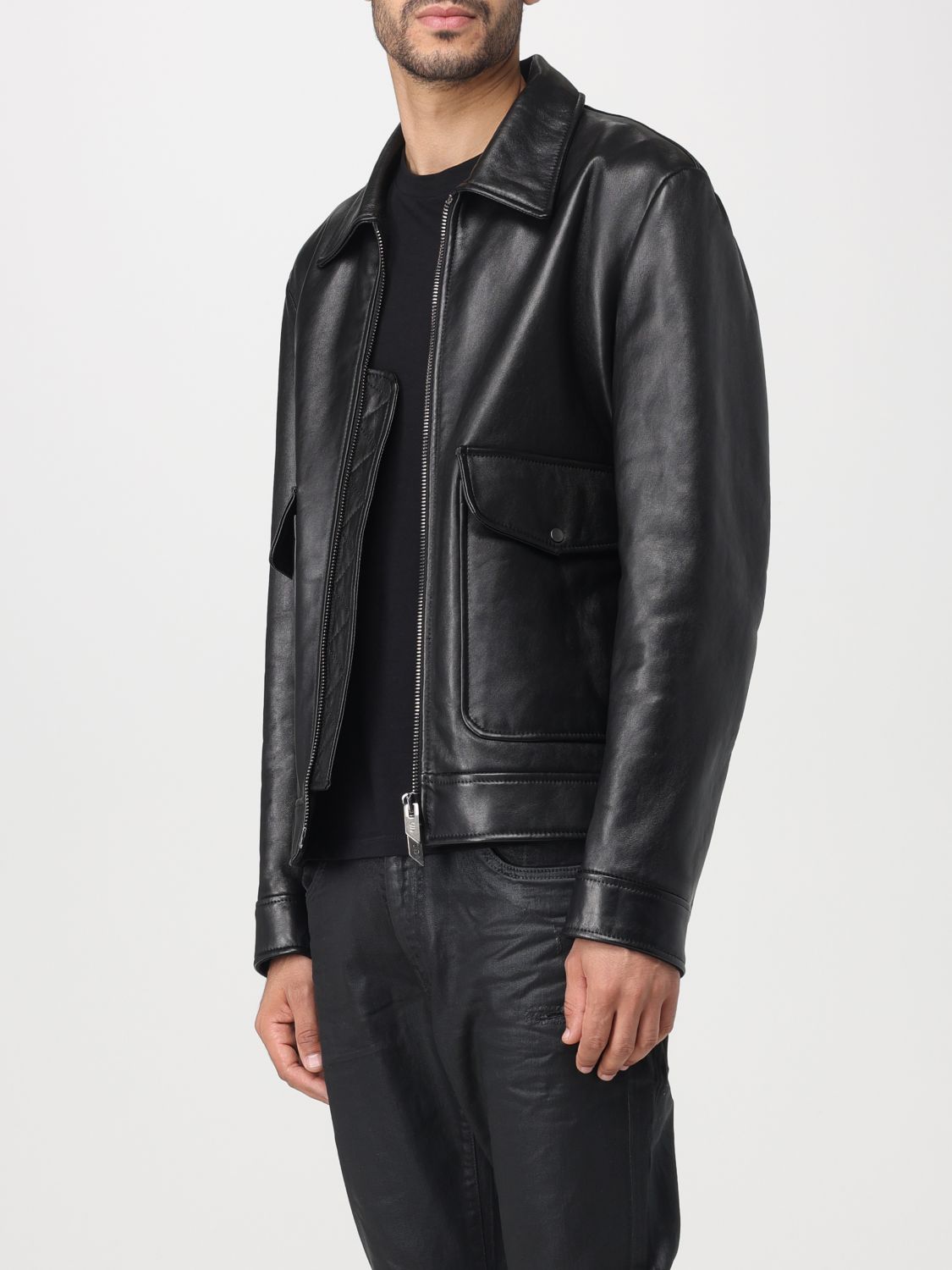 Salvatore Santoro jacket for man