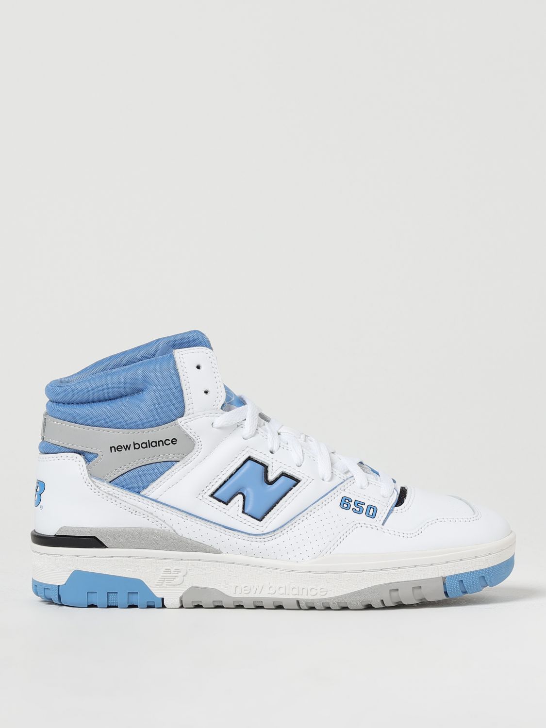 New Balance Sneakers  Herren Farbe Weiss In White