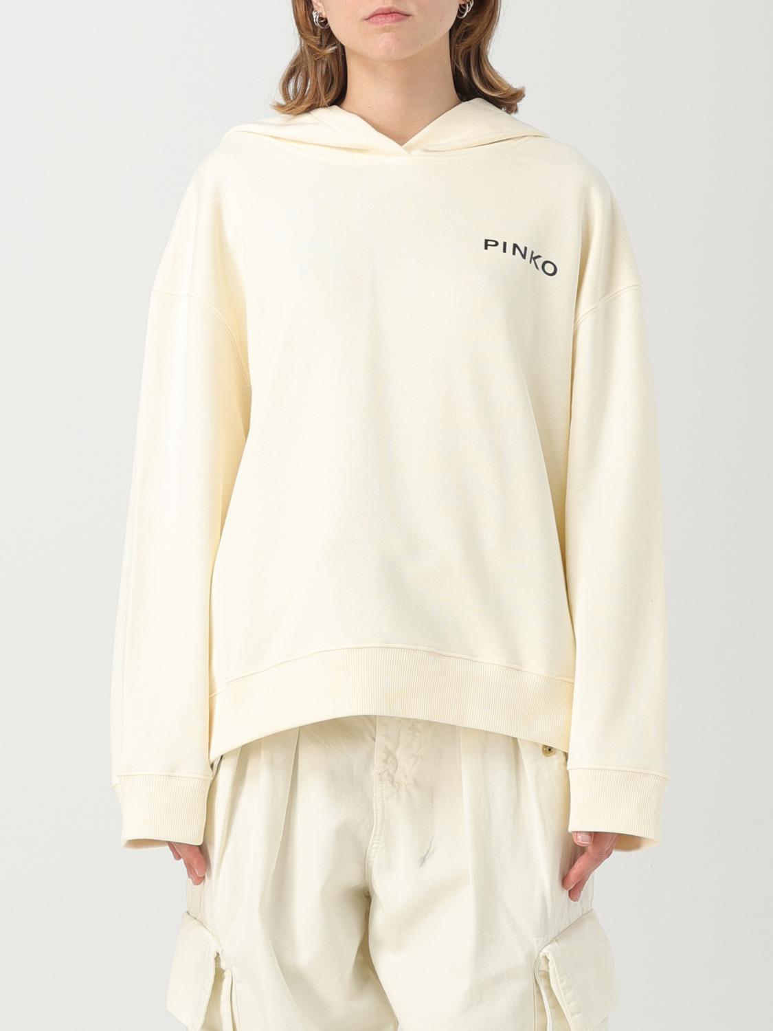 Pinko hoodie 2024