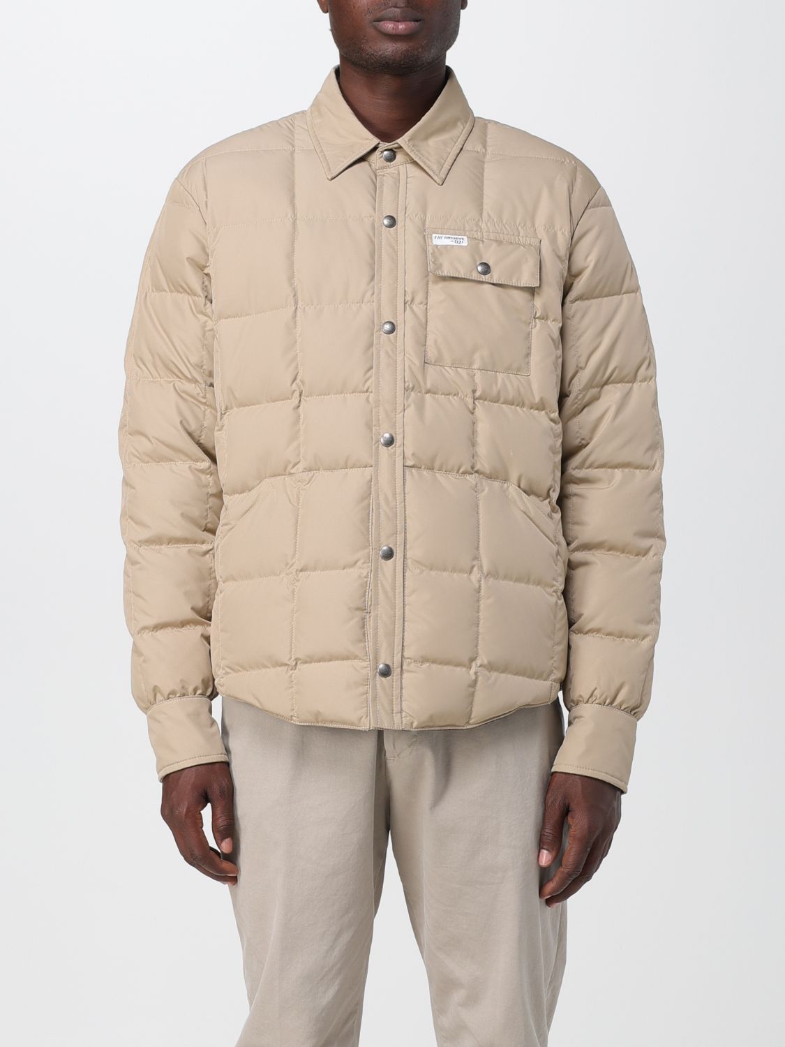 Patagonia Isthmus Quilted Shirt Jacket - Men's - Clothing
