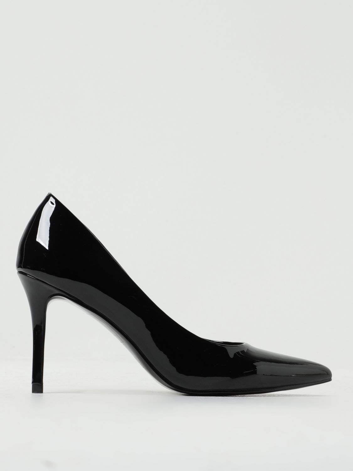 Versace Jeans Couture Pumps  Damen Farbe Schwarz In Black