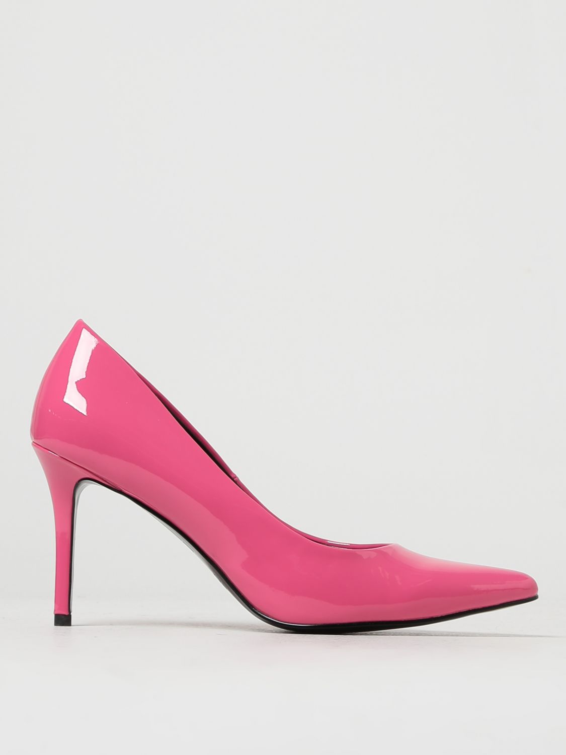 Versace Jeans Couture Pumps  Damen Farbe Rot In Red