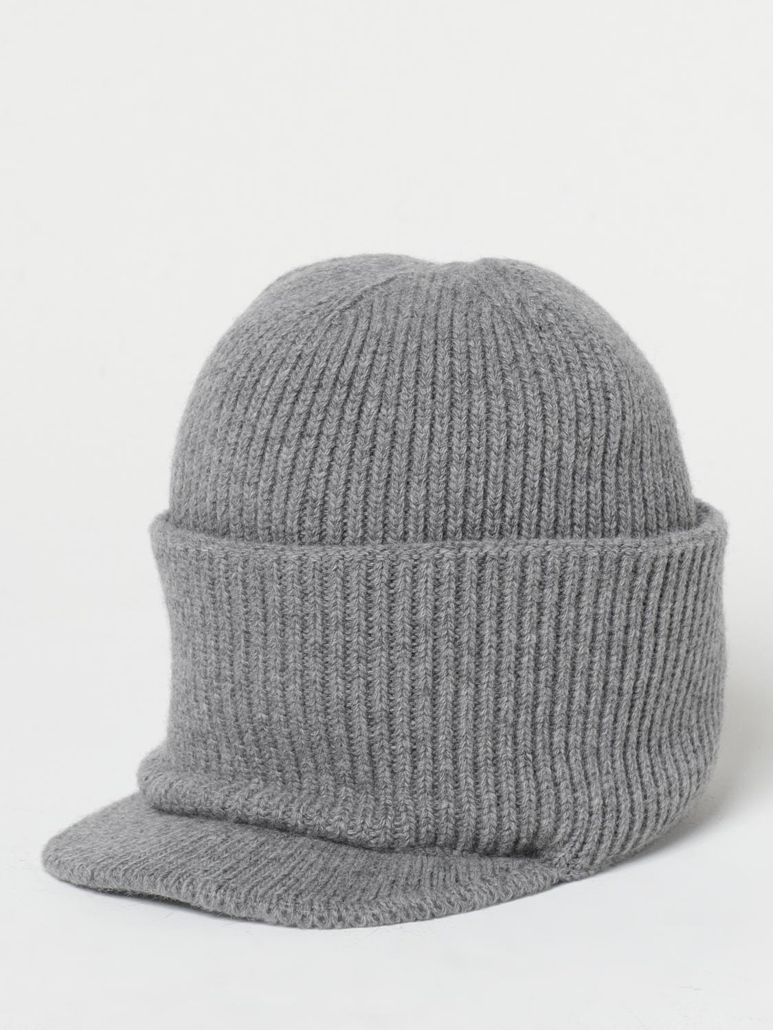 Hat LANEUS Woman colour Grey