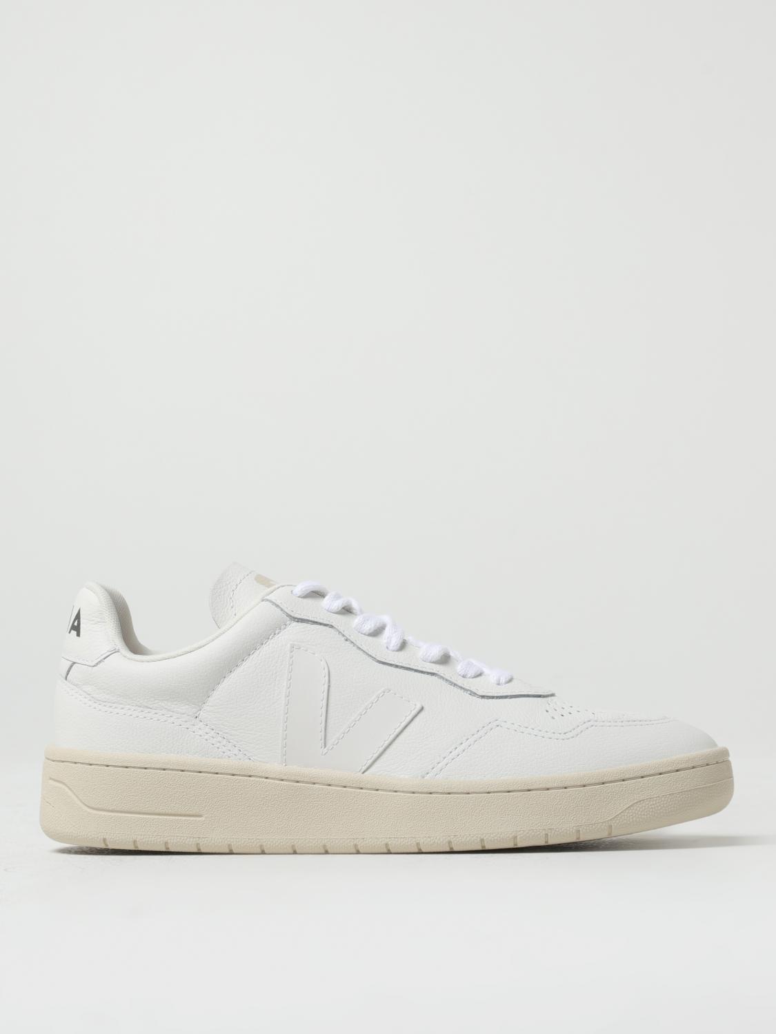 VEJA Sneakers Damen Farbe Weiß