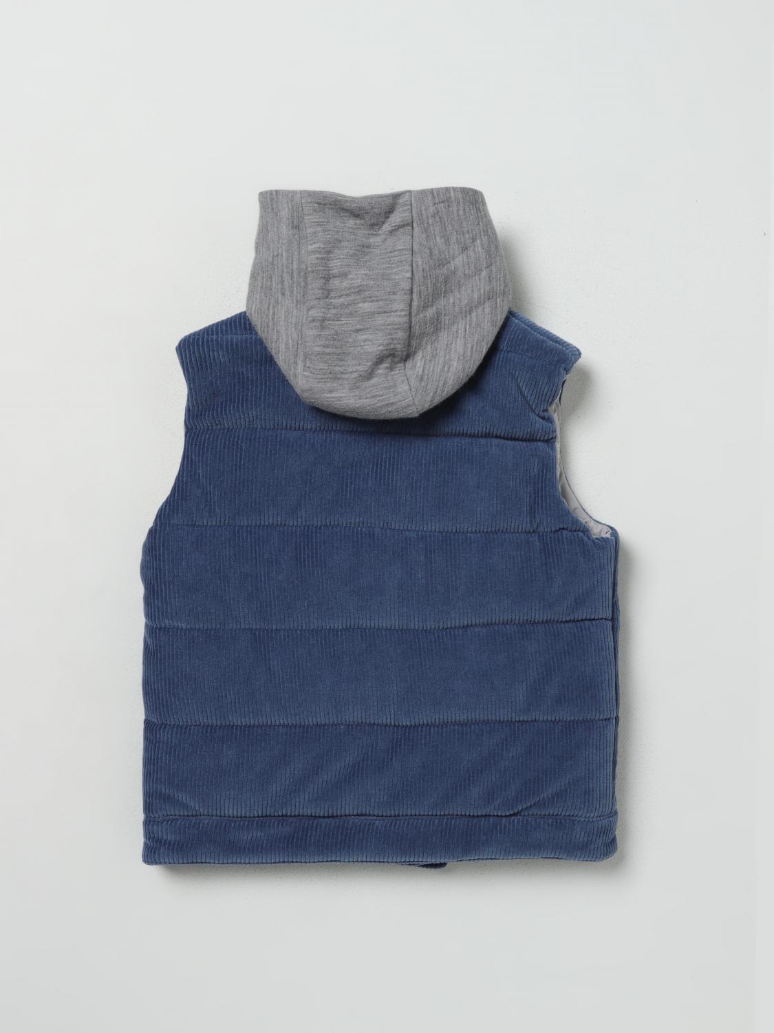 Eleventy waistcoat hot sale