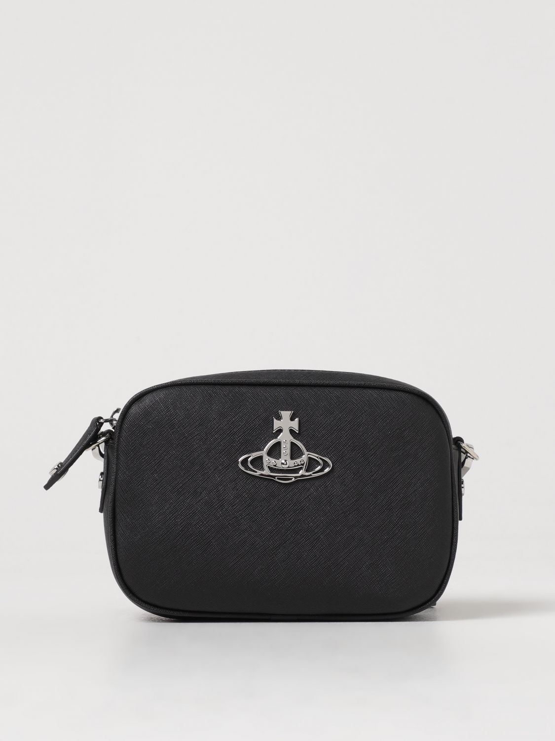 Vivienne Westwood Mini- Tasche  Damen Farbe Schwarz In Black