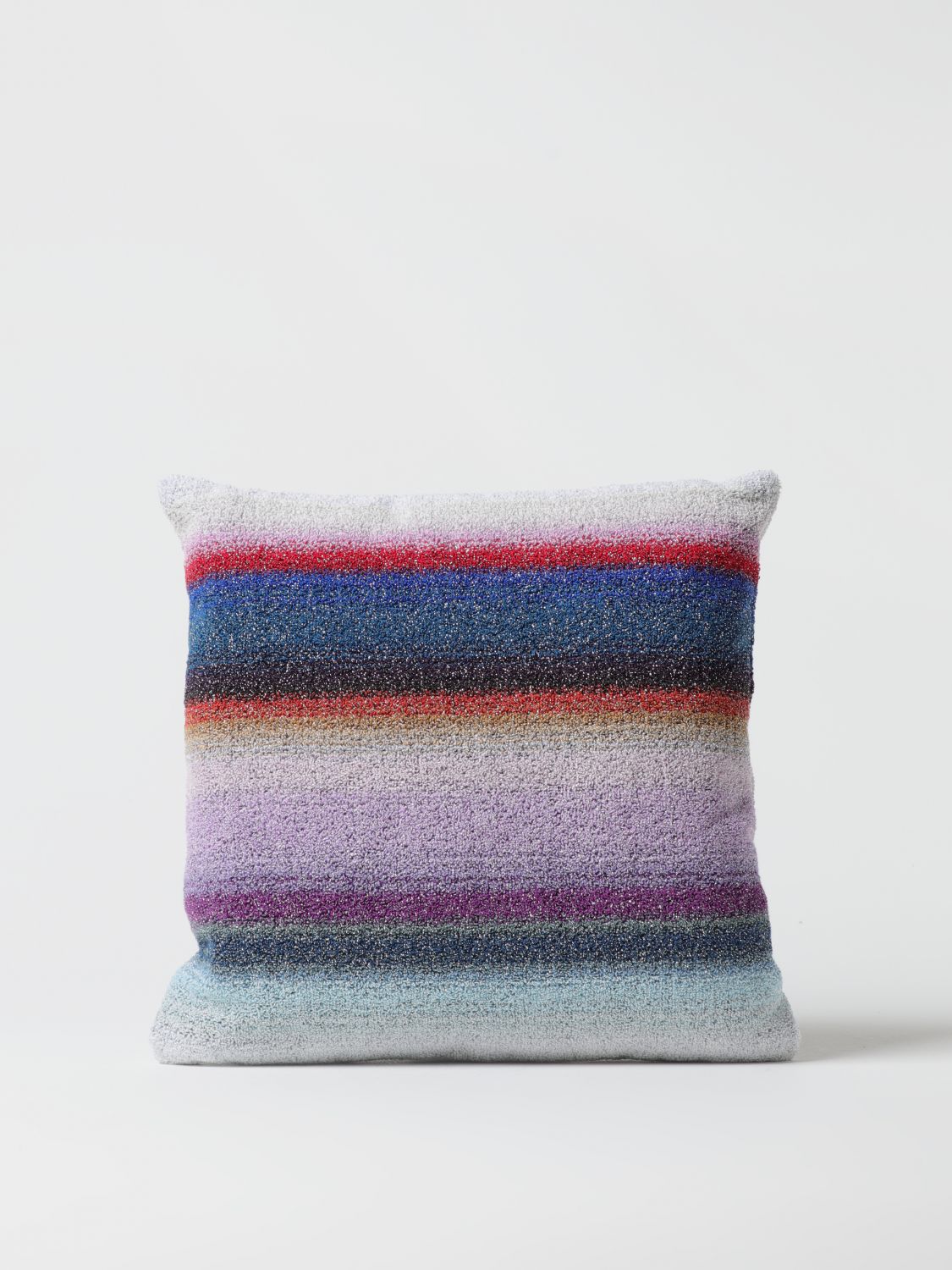 Missoni Home long cushion Santiago