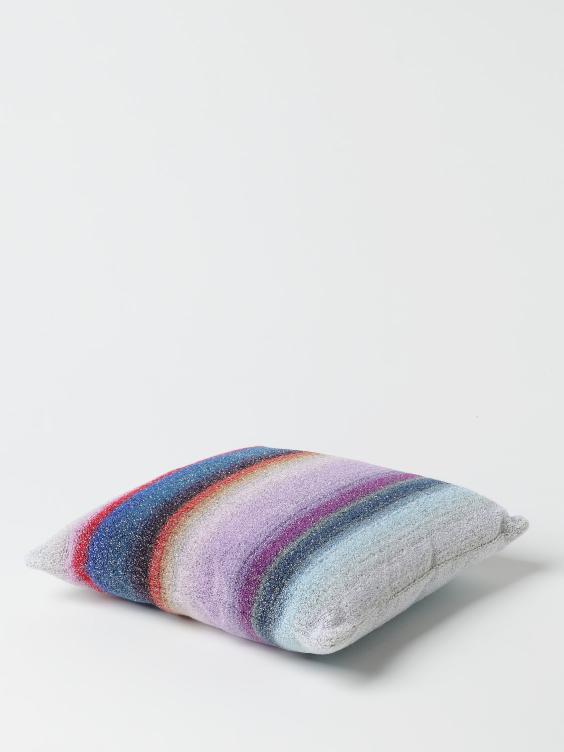 Missoni Home long cushion Santiago