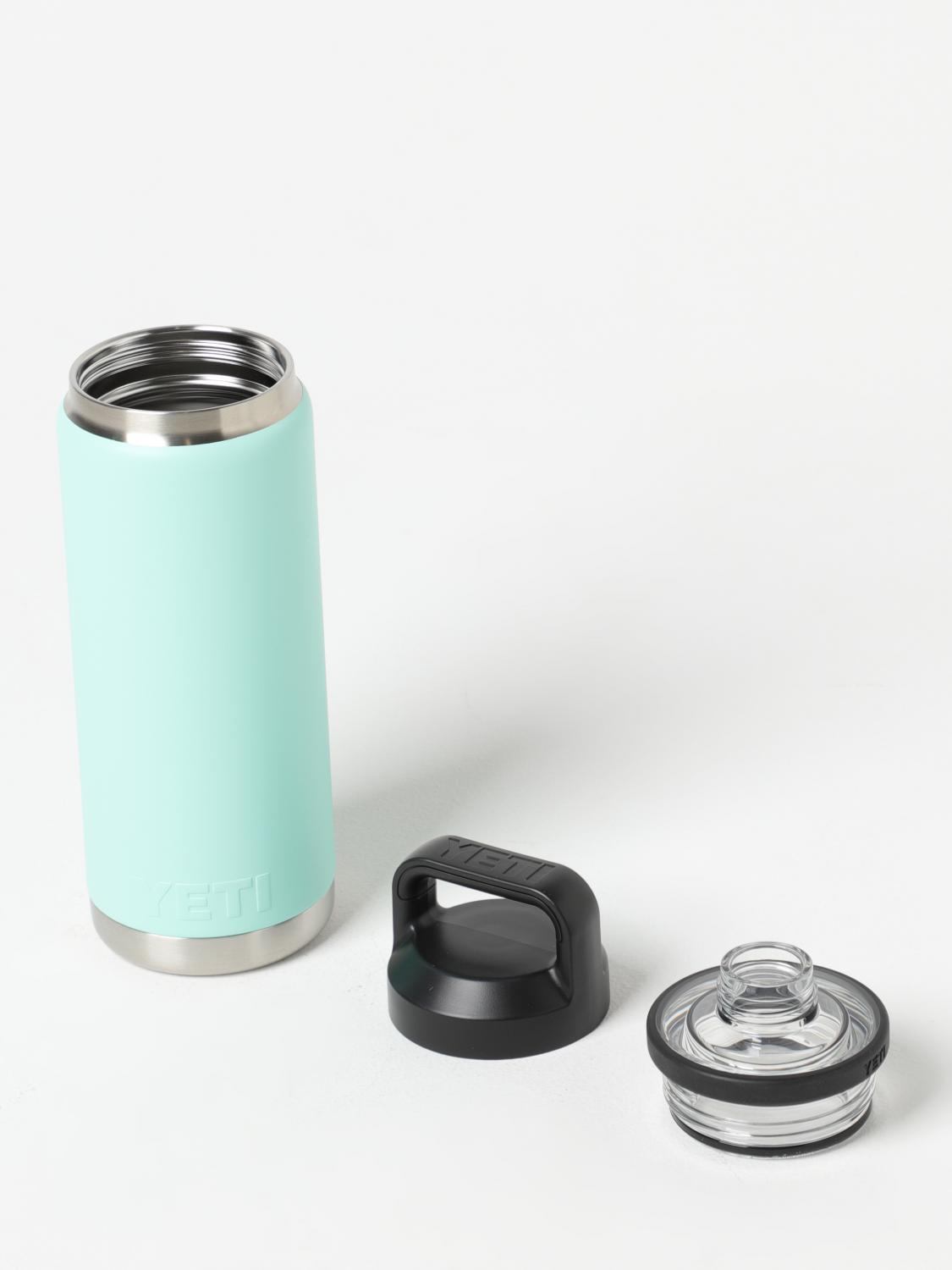 Borraccia Termica CamelBak Forge Flow In Acciaio Inox – Tiene Caldo 8h E Freddo 13h!