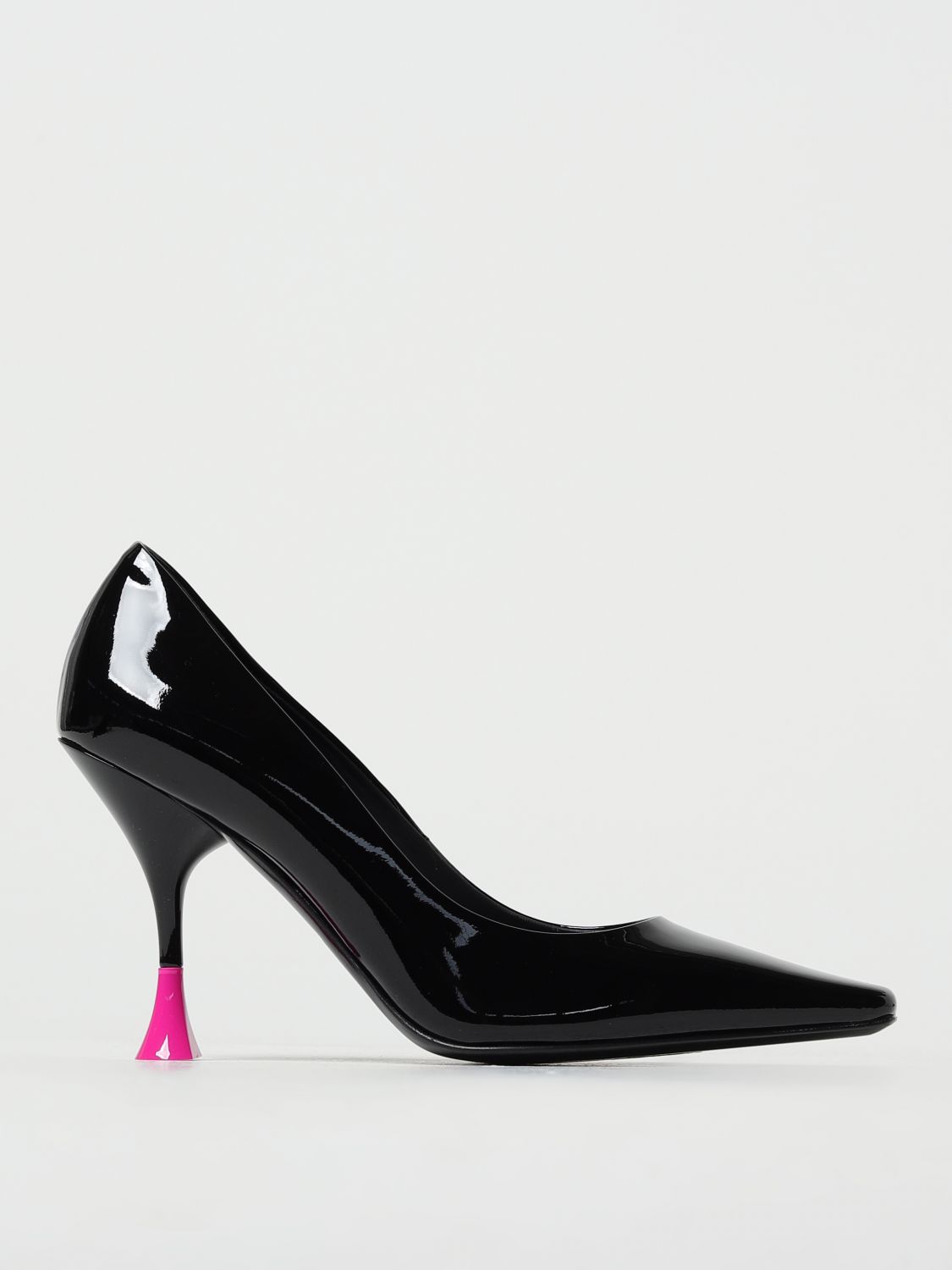 Shop 3juin Pumps  Woman Color Black