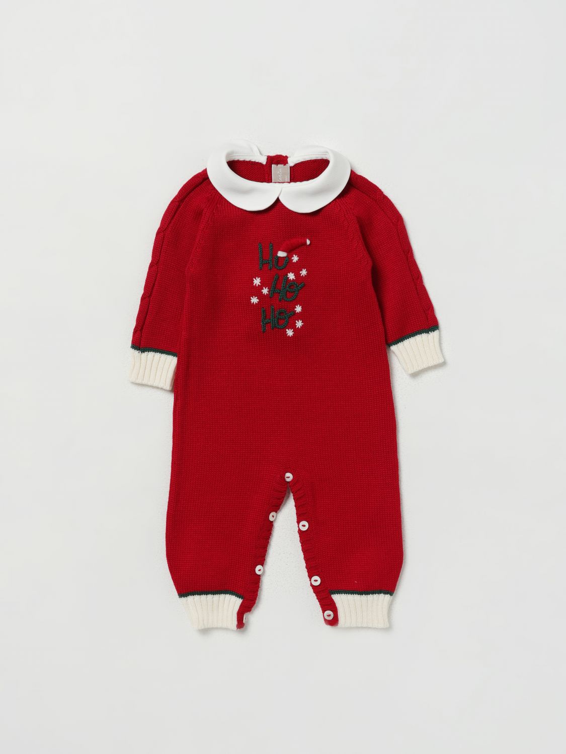 La Stupenderia Babies' Tracksuits  Kids In Red