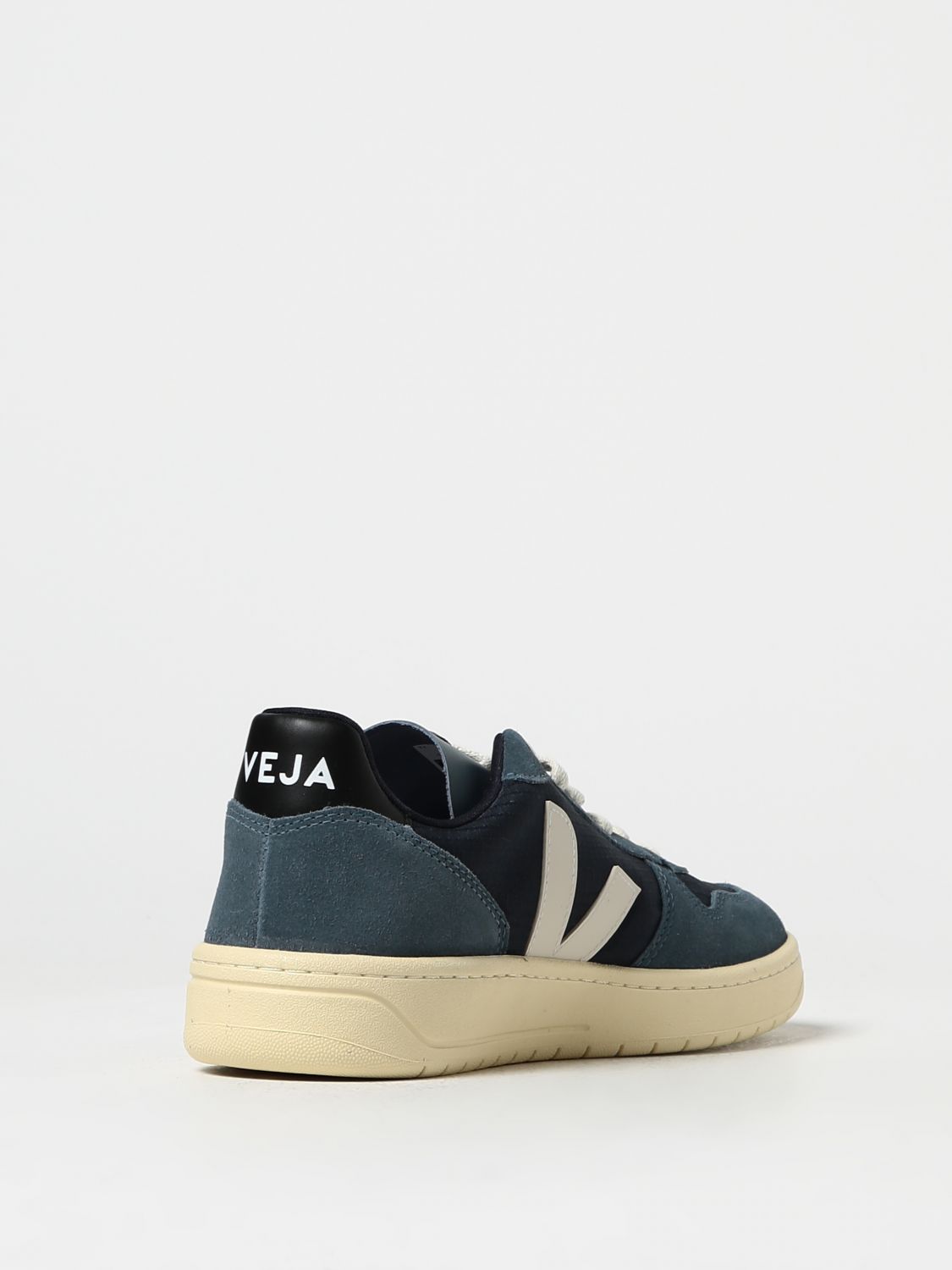 VEJA: Zapatillas para hombre, Azul Oscuro  Zapatillas Veja TR0302961 en  línea en