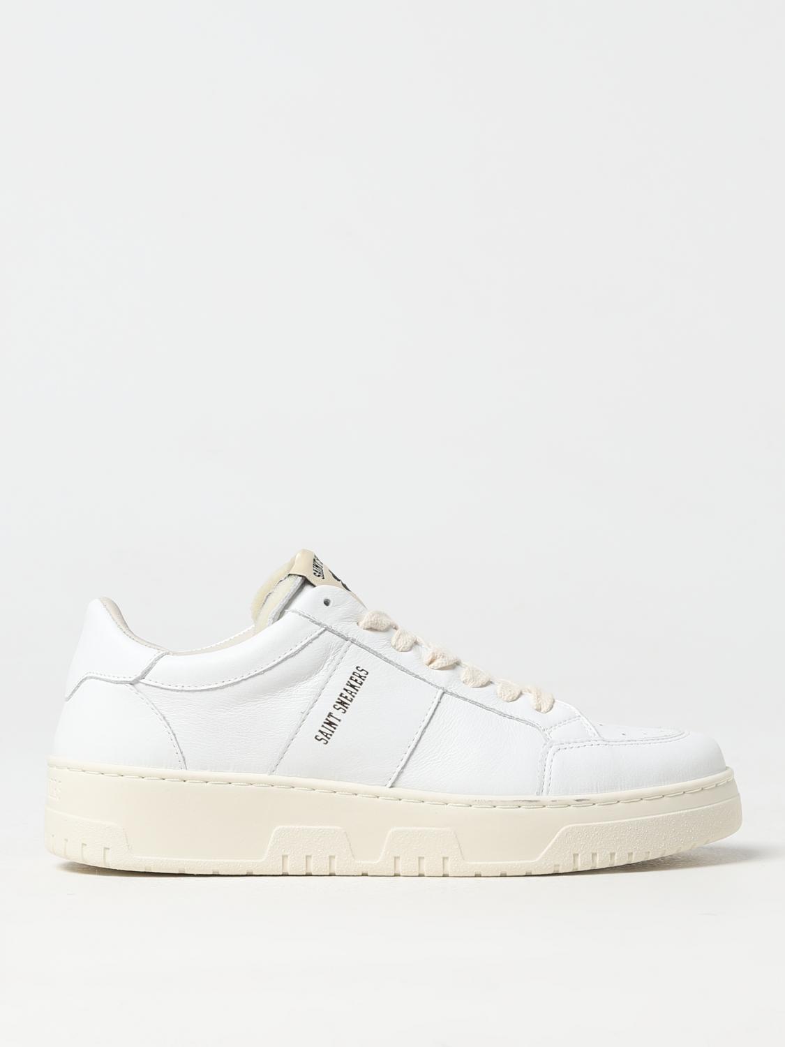Saint Sneakers Golf In White