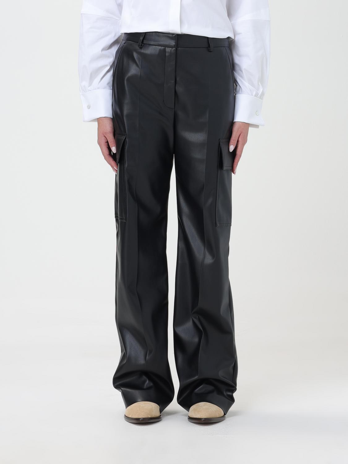 Stella Mccartney Trousers  Woman In Black