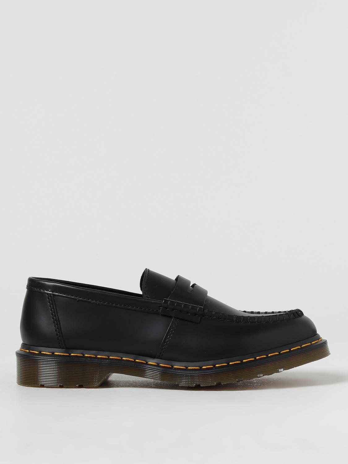 Loafers DR. MARTENS Men color Black