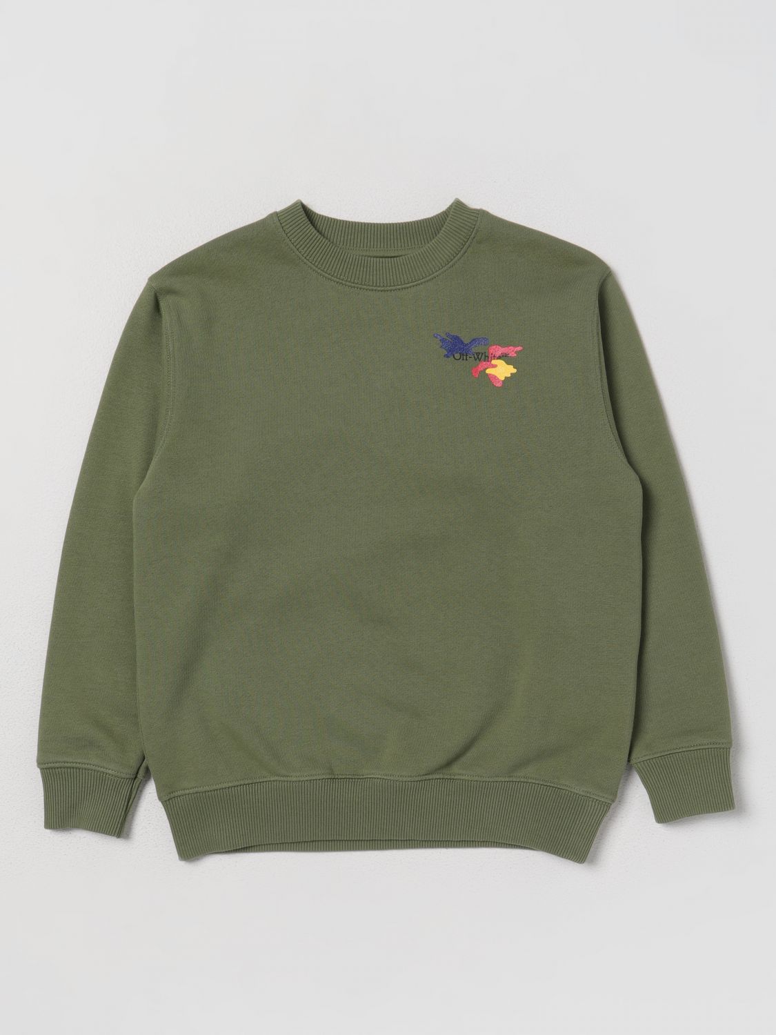 Off-white Jumper  Kids In Military