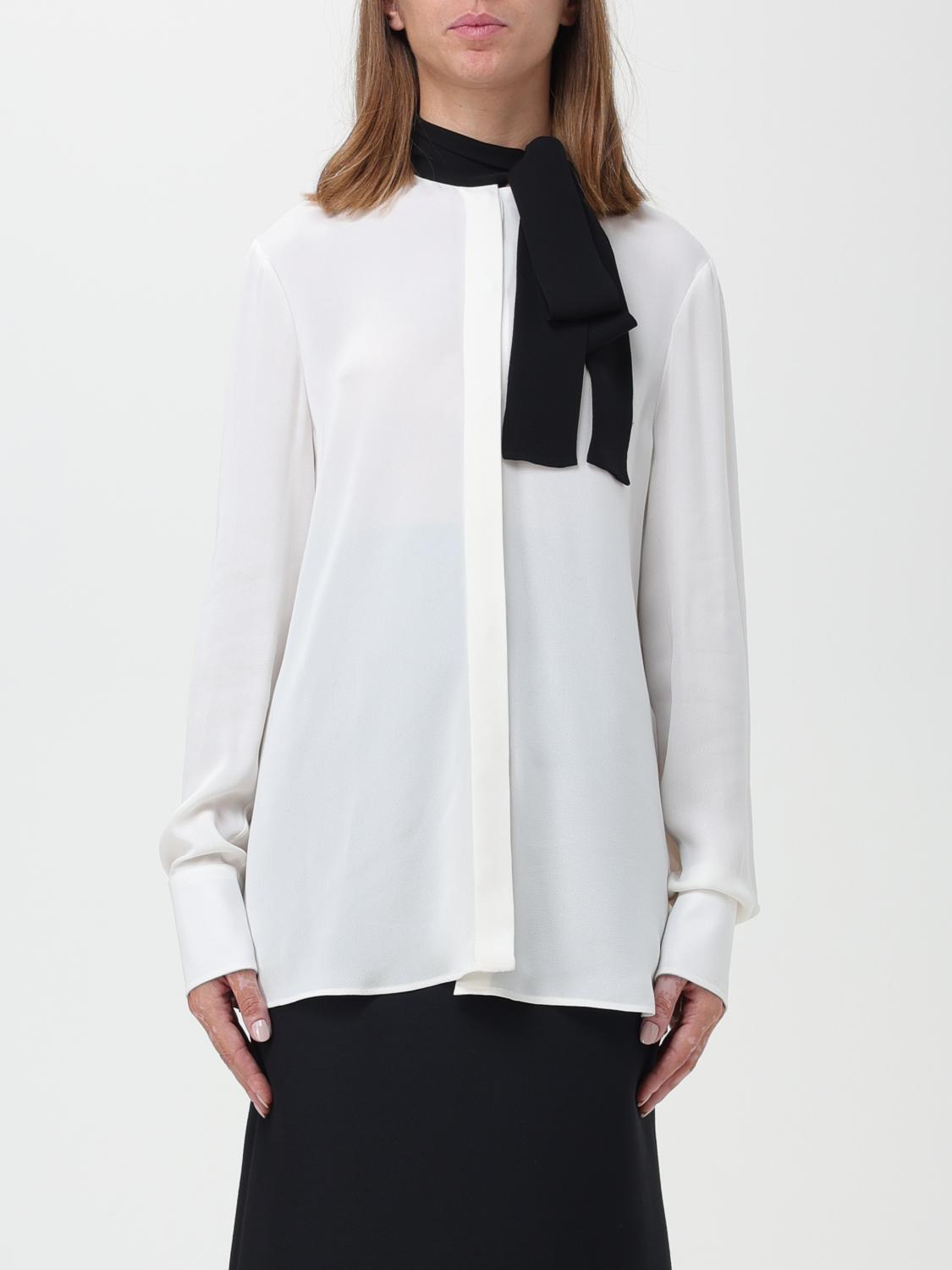 Valentino Shirt Woman In White