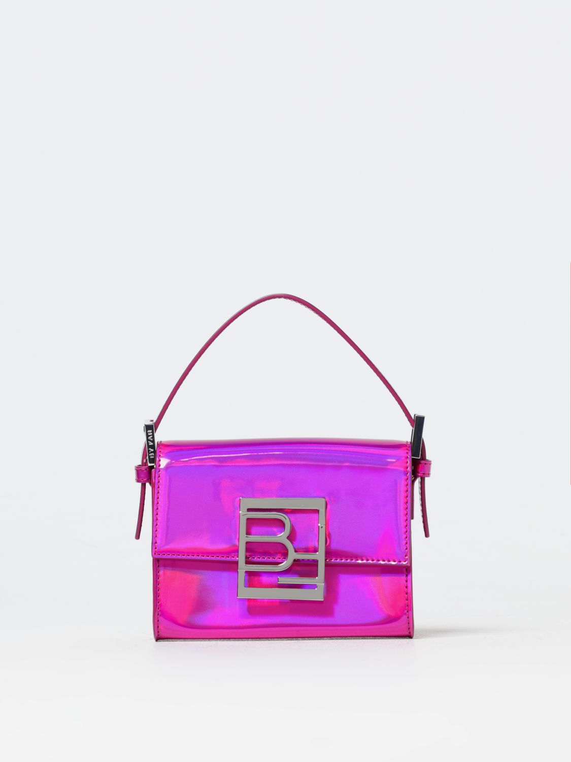 BY FAR: mini bag for woman - Red | By Far mini bag