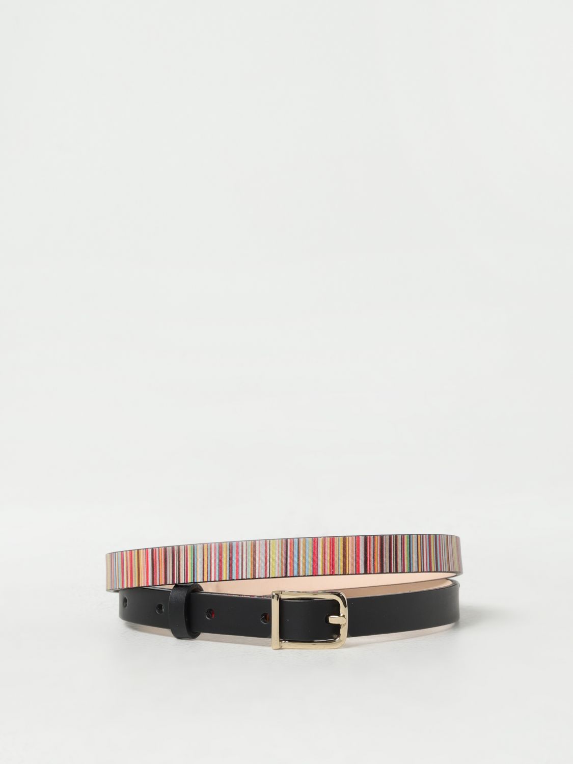 Paul smith womens outlet belt